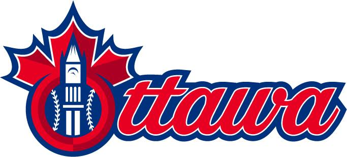 Ottawa Champions 2015-Pres Jersey Logo iron on transfers for T-shirts